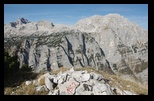 Triglav -Mali Draski -27-10-2013 - Bogdan Balaban